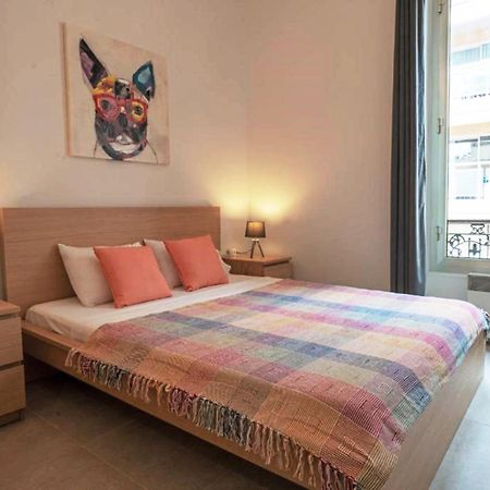 Classbnb - 2 Exclusive Apartments In Monte Carlo Босолей Екстер'єр фото