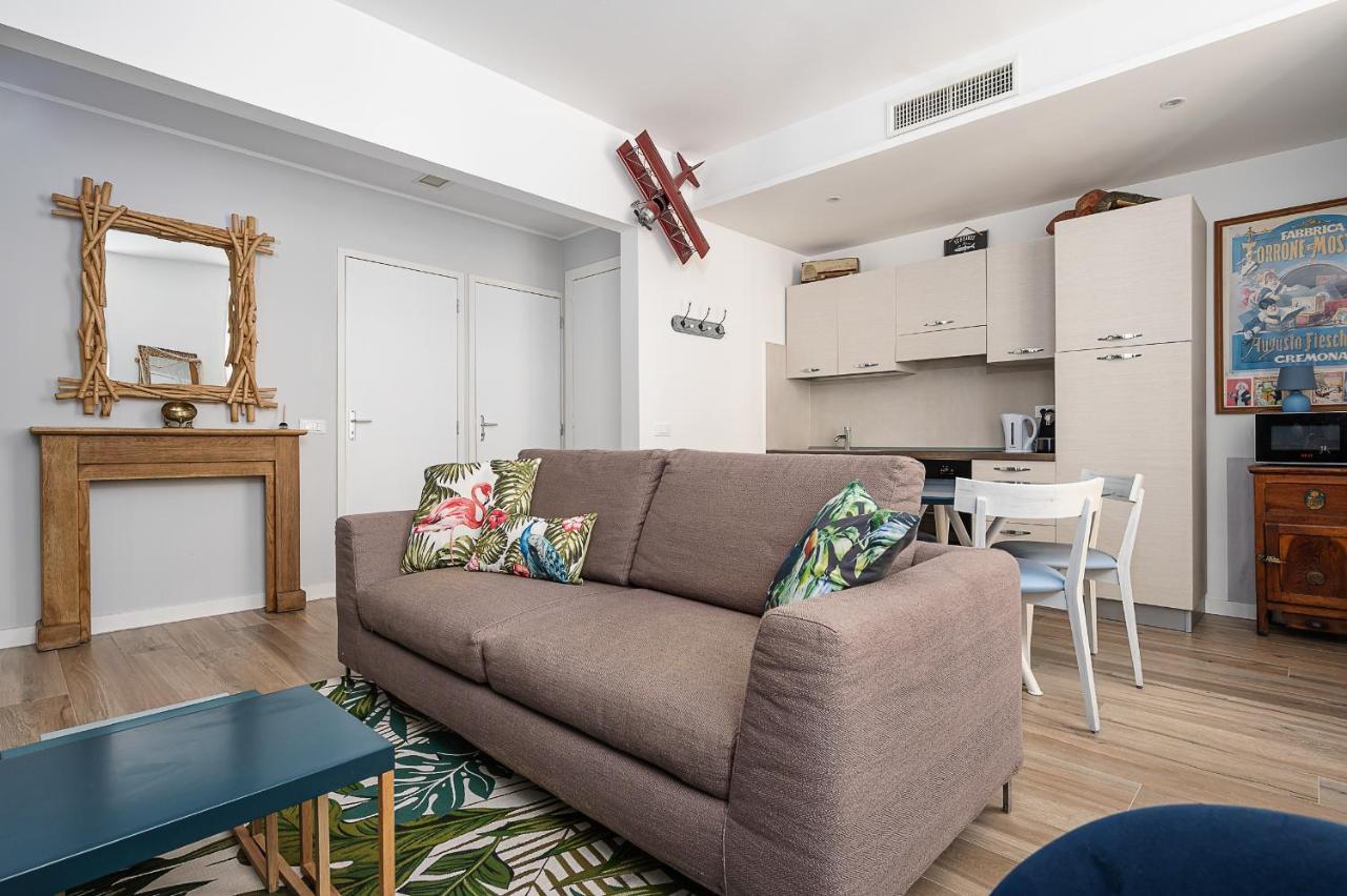 Classbnb - 2 Exclusive Apartments In Monte Carlo Босолей Екстер'єр фото