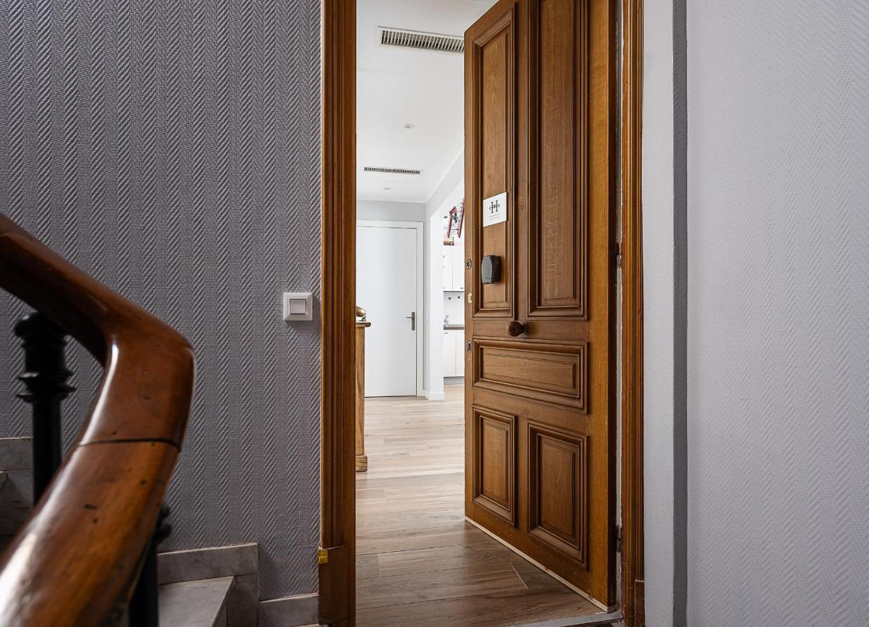 Classbnb - 2 Exclusive Apartments In Monte Carlo Босолей Екстер'єр фото
